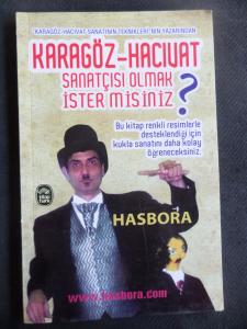 Karagöz - Hacivat Sanatçısı Olmak İster Misiniz ?