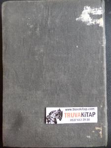 Arapça / Haşiyetü'l Kesteli ala Şerhü'l Akaid