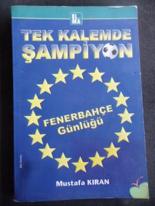 Tek Kalemde Şampiyon