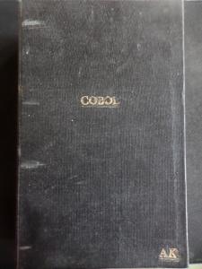 Cobol Student Text