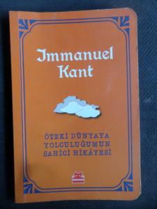 Öteki Dünyaya Yolculuğumun Sahici Hikayesi