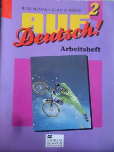 Auf Deutsch! 2 Arbeitsheft