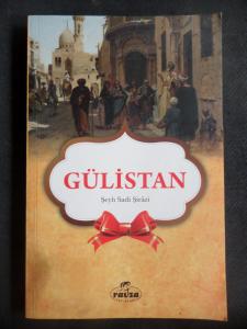 Gülistan