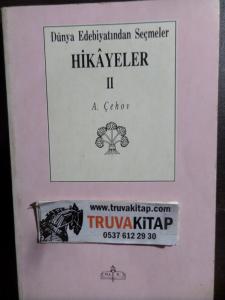 Hikayeler