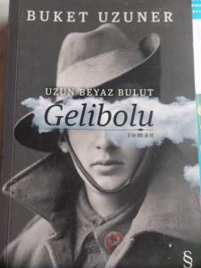 Uzun Beyaz Bulut Gelibolu