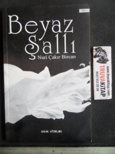 Beyaz Şallı