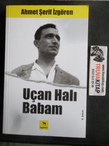 Uçan Halı Babam