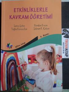 Etkinliklerle Kavram Öğretimi