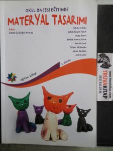 Okul Öncesi Eğitimde Materyal Tasarımı