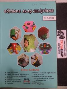 Eğitimde Araç Geliştirme