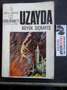 Uzayda Büyük Sıçrayış