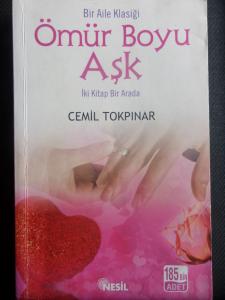 Ömür Boyu Aşk