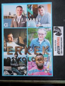 Erkek Psikolojisi
