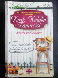 Kırık Kalpler Tamircisi