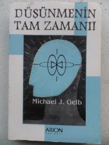 Düşünmenin Tam Zamanı
