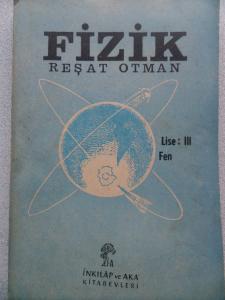 Fizik Lise III Fen