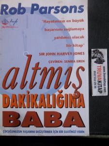 Altmış Dakikalığına Baba