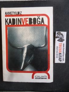 Kadın ve Boğa