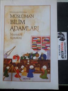 8. Yüzyıldan 19. Yüzyıla Müslüman Bilim Adamları