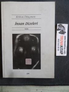 İnsan Dizeleri