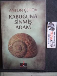 Kabuğuna Sinmiş Adam