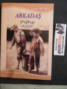 Arkadaş