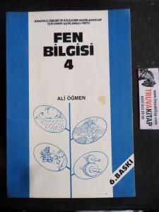 Fen Bilgisi 4