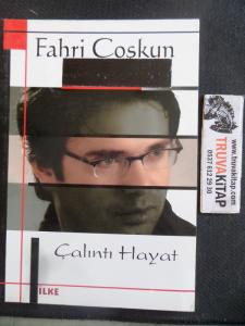 Çalıntı Hayat