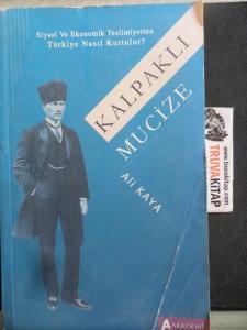 Kalpaklı Mucize