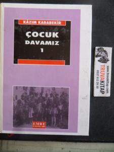 Çocuk Davamız 1