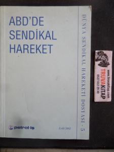ABD'de Sendikal Hareket