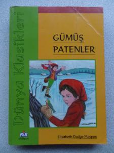 Gümüş Patenler