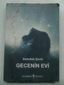 Gecenin Evi