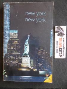 New York New York