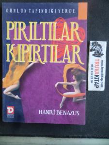 Pırıltılar Kıpırtılar