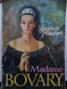 Madame Bovary