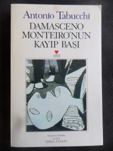 Damasceno Monteireo'nun Kayıp Başı