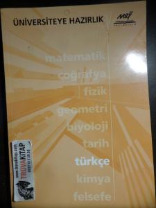 Üniversite Hazırlık Soru Bankası