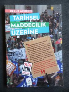 Tarihsel Maddecilik Üzerine
