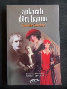 Ankaralı Dört Hanım