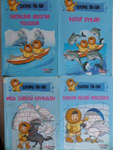 karibular geliyor / Eskimo Tik-Tak