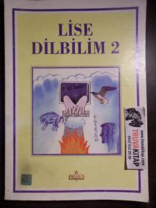 Lİse Dilbilim 2