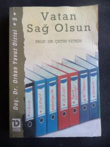 Vatan Sağ Olsun