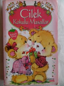 Çilek Kokulu Masallar