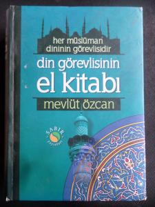 Din Görevlisinin El Kitabı
