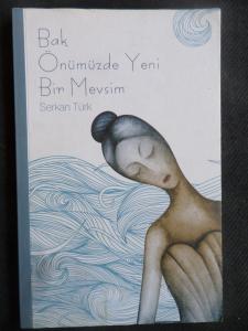 Bak Önümüzde Yeni Bir Mevsim