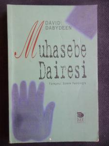 Muhasebe Dairesi
