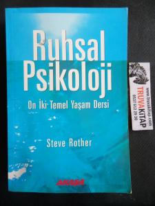 Ruhsal Psikoloji