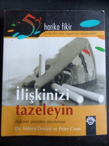 İlişkinizi Tazeleyin Aşkınız Yeniden Alevlensin