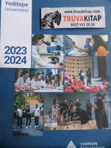 Yeditepe Üniversitesi 2022-2023